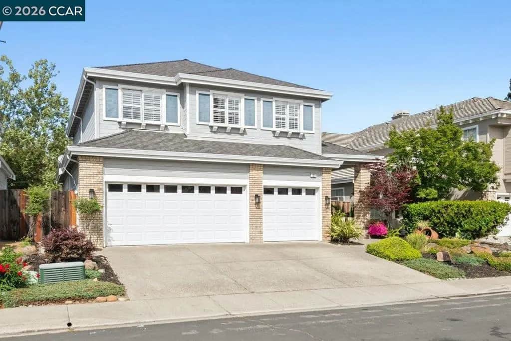 126 Blackstone Dr, Danville, CA — listing photo 1