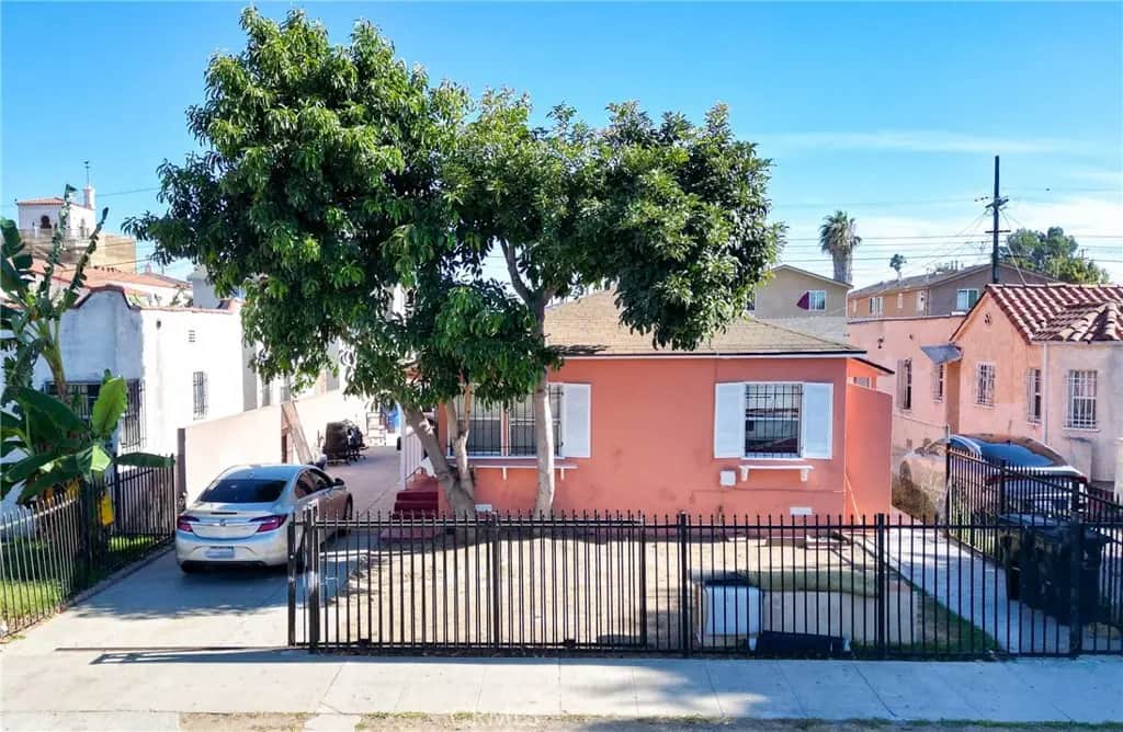 1214 W 85th Street, Los Angeles, CA — listing photo 1