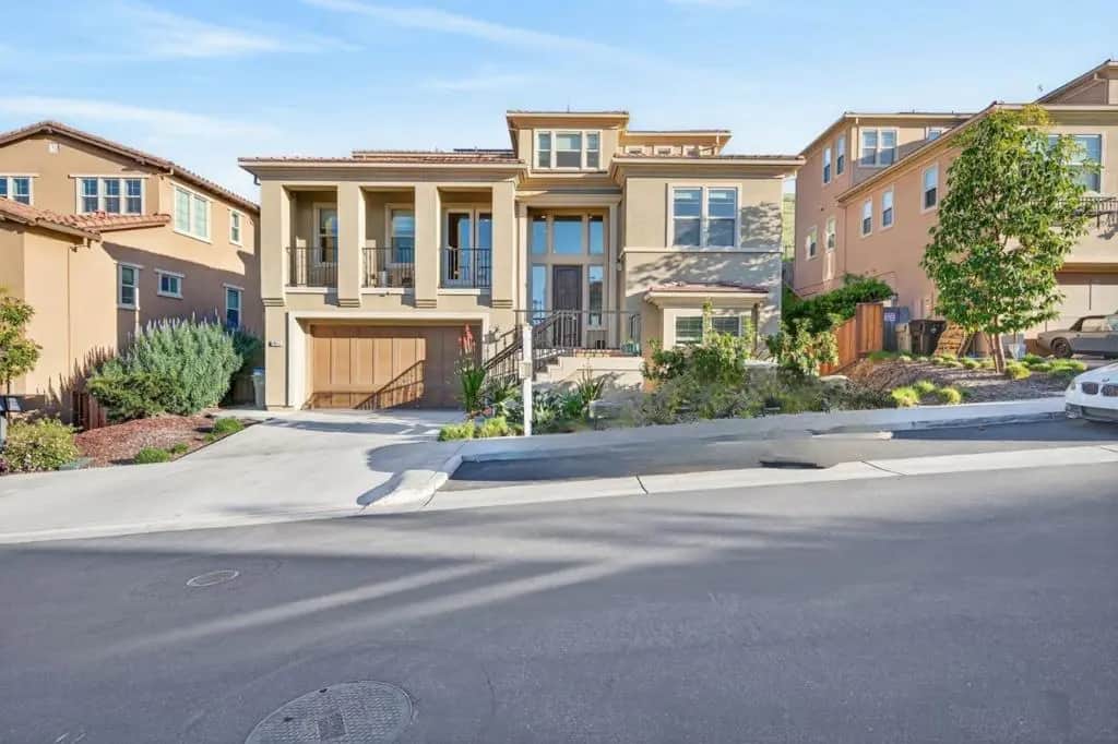 1414 Cottlestone Court, San Jose, CA — listing photo 1