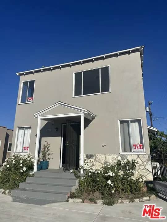 1613 Exposition Boulevard, Los Angeles, CA — listing photo 1