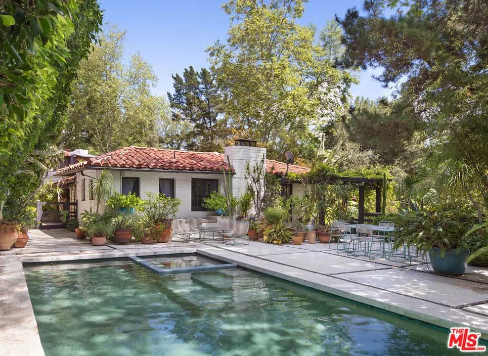 2840 Seattle Drive, Los Angeles, CA — listing photo 1
