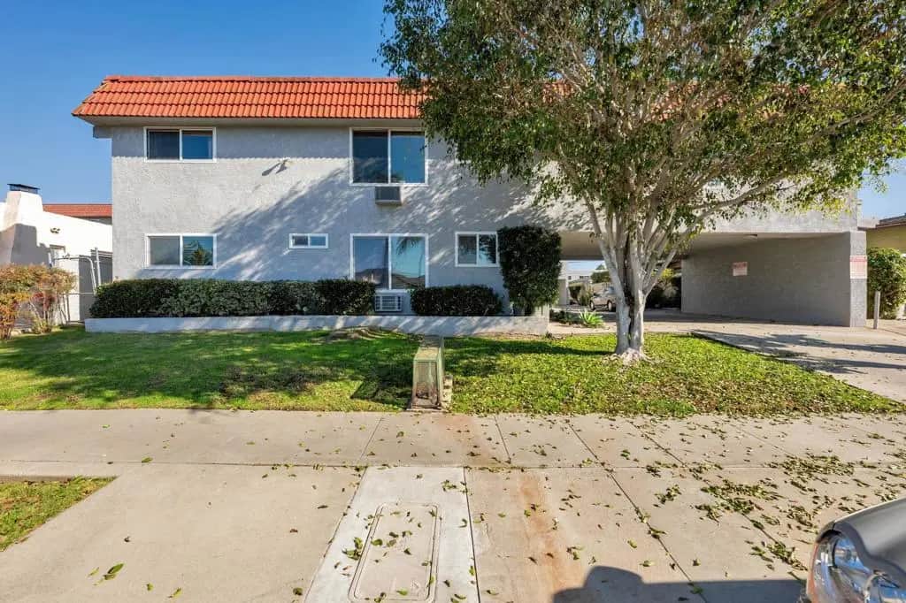 4451 35th Street 7, San Diego, CA — listing photo 1