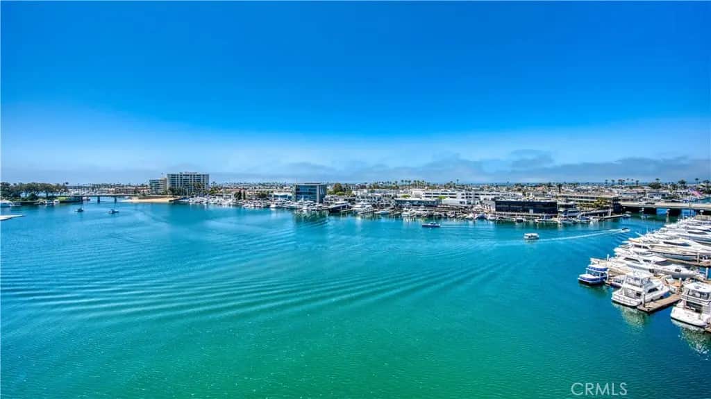 3121 W Coast Hwy 7AB, Newport Beach, CA — listing photo 1
