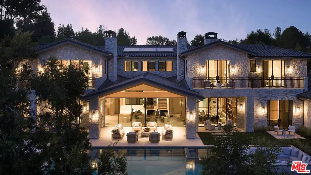 5544 Hoback Glen Road, Hidden Hills, CA — listing photo 1
