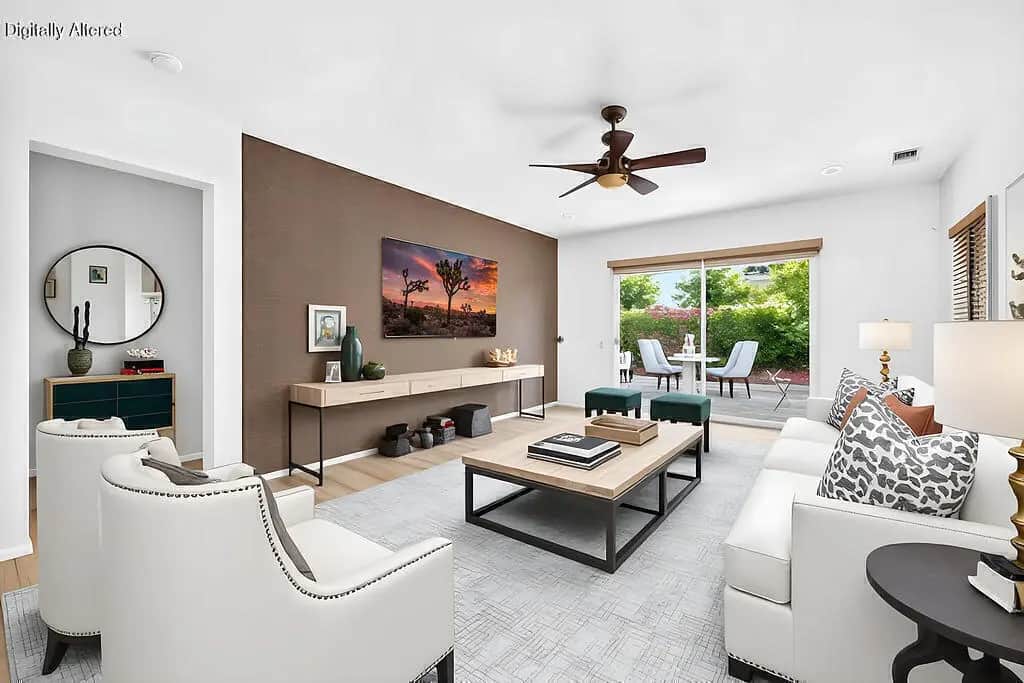 78432 Glastonbury Way, Palm Desert, CA — listing photo 1