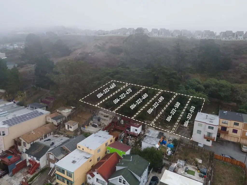 258 Edgemar Street, Daly City, CA — listing photo 1