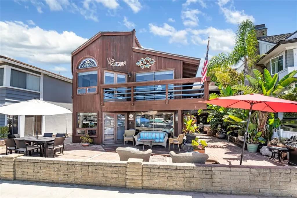 805 N Bay Front, Newport Beach, CA — listing photo 1