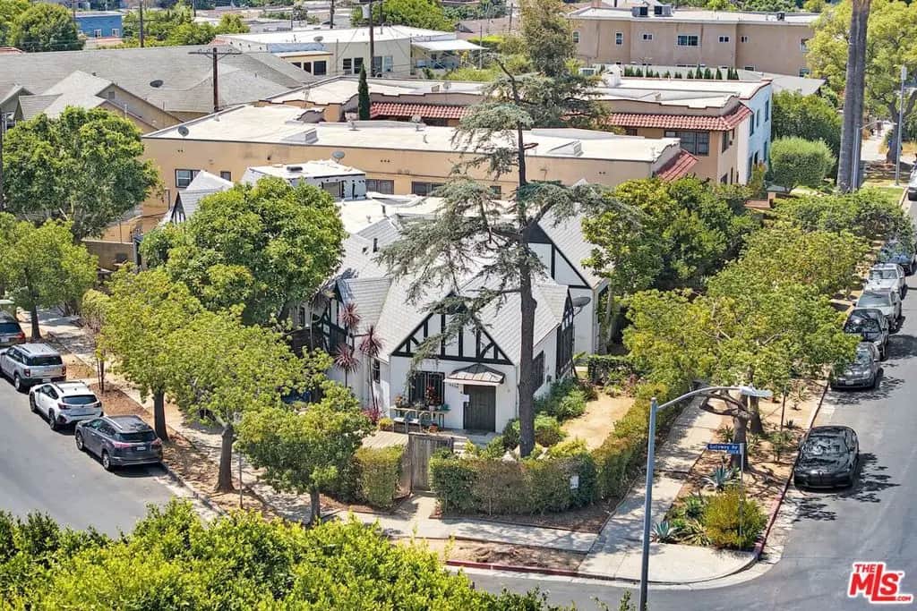 4326 Gateway Avenue, Los Angeles, CA — listing photo 1