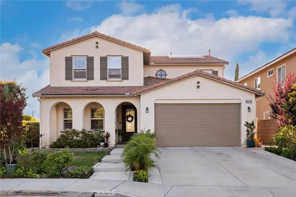 44349 Phelps Street, Temecula, CA — listing photo 1