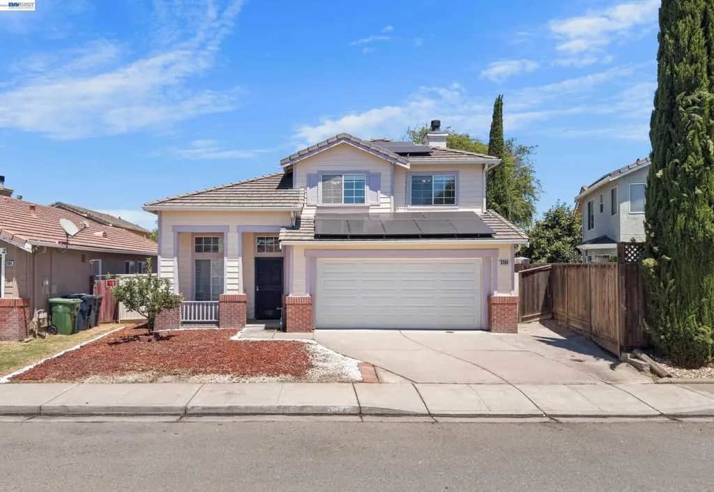 3264 Ernest Dr, Tracy, CA — listing photo 1