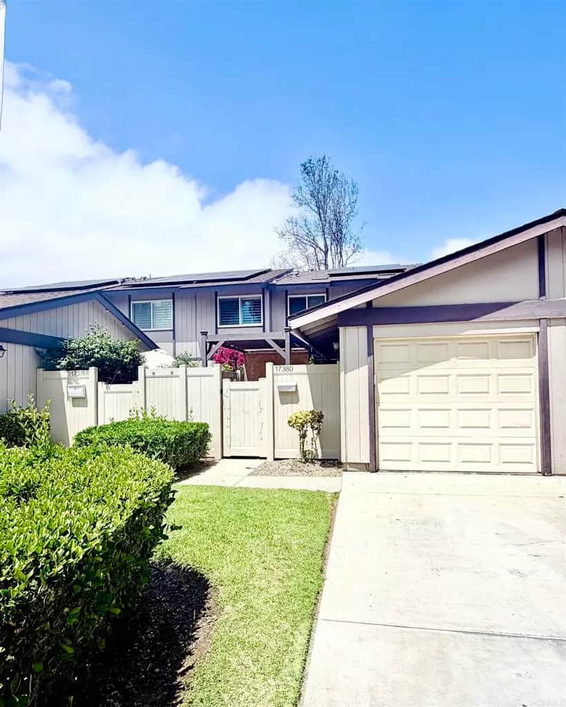 17380 Caminito Canasto, San Diego, CA — listing photo 1