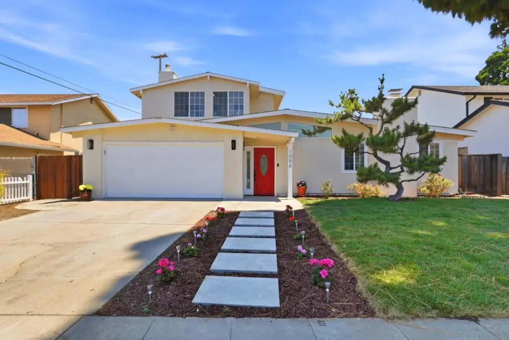 1056 Oaktree Drive, San Jose, CA — listing photo 1