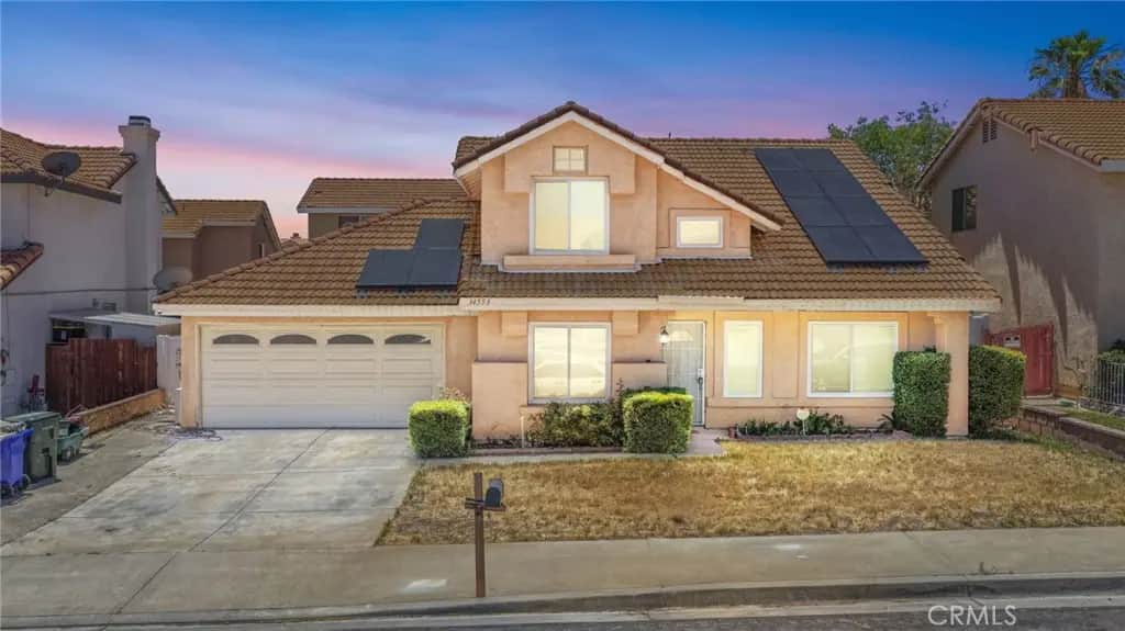 14553 Golden Trail, Victorville, CA — listing photo 1
