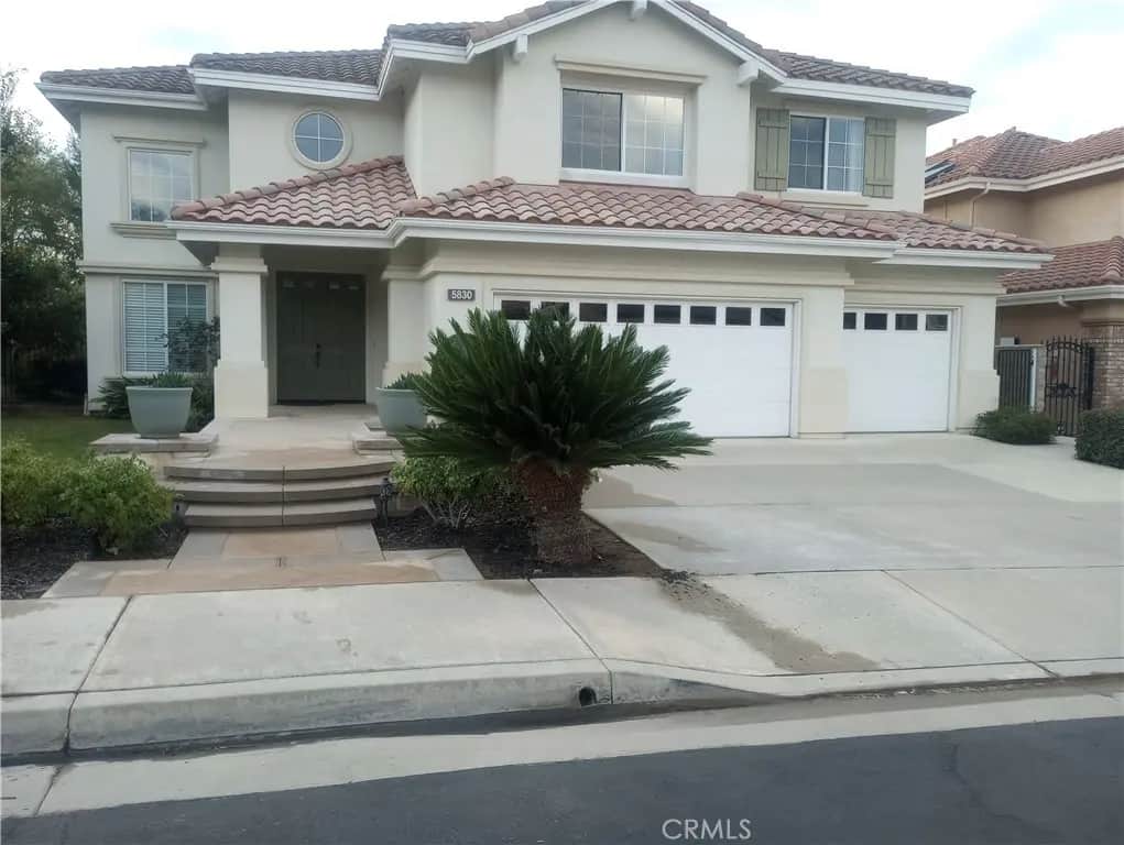 5830 E Lavender Court, Orange, CA — listing photo 1