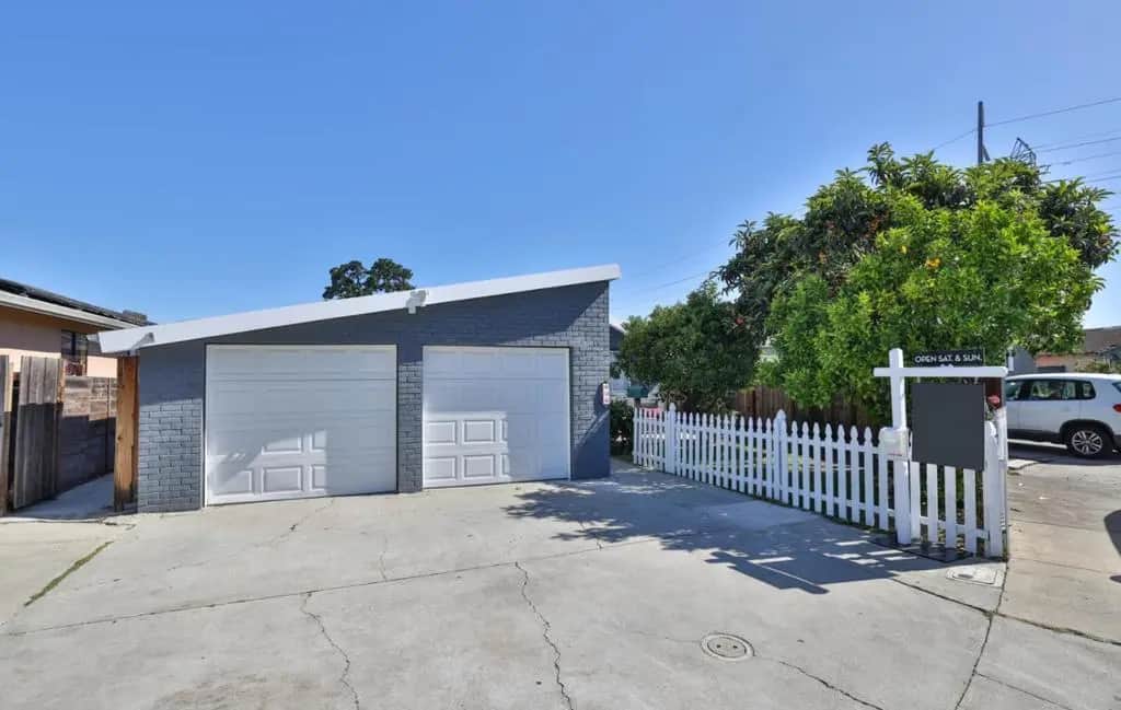 434 Hibiscus Court Unit A, East Palo Alto, CA — listing photo 1