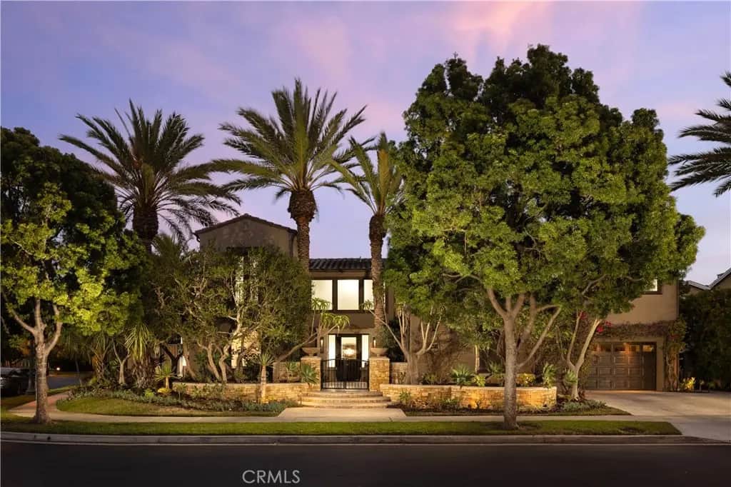38 Palazzo, Newport Beach, CA — listing photo 1