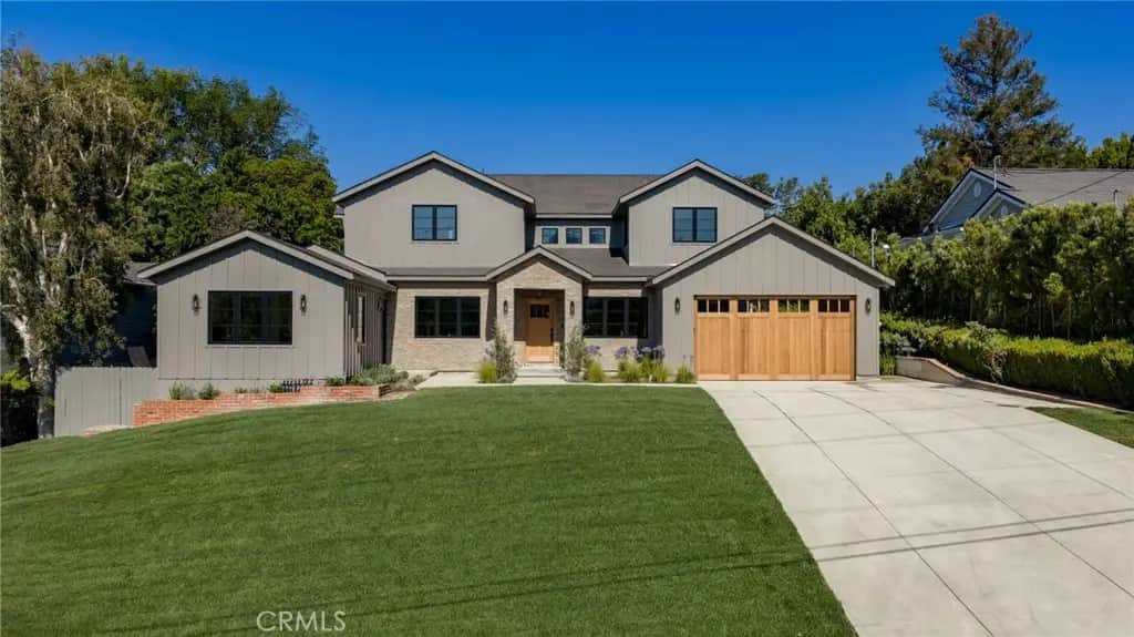 5171 Vista Miguel Drive, La Canada Flintridge, CA — listing photo 1