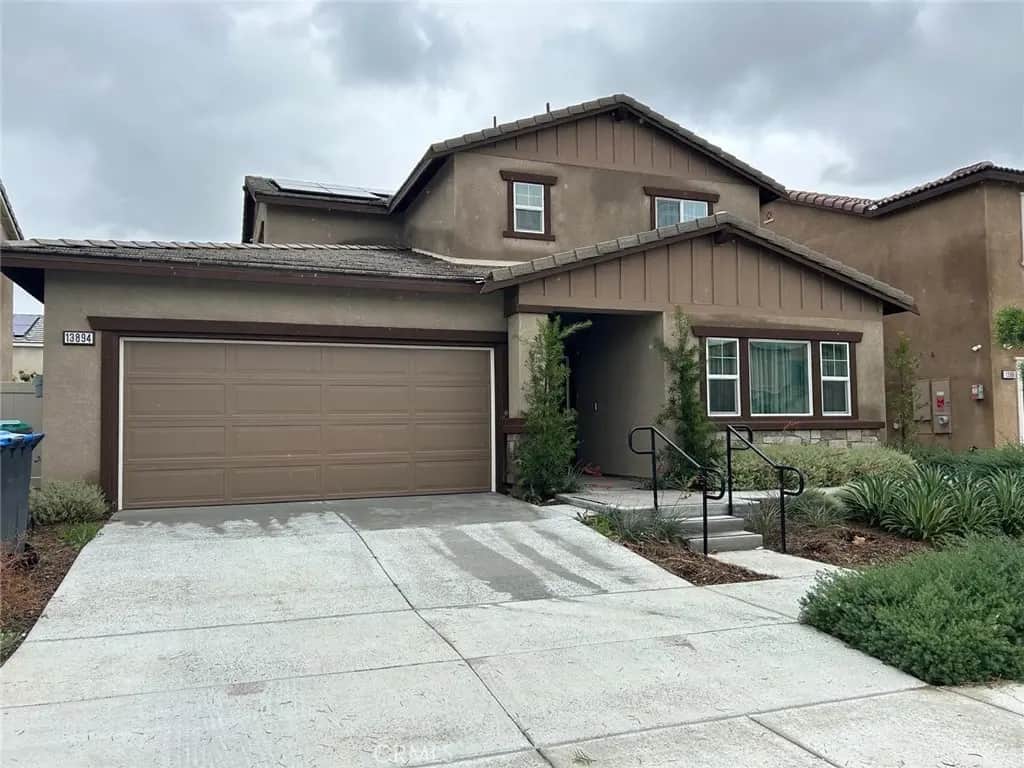 13894 Azure Street, Moreno Valley, CA — listing photo 1