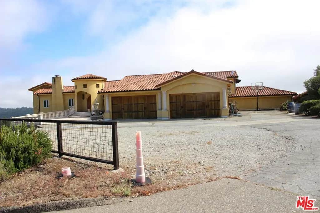 26985 Loma Prieta Way, Los Gatos, CA — listing photo 1