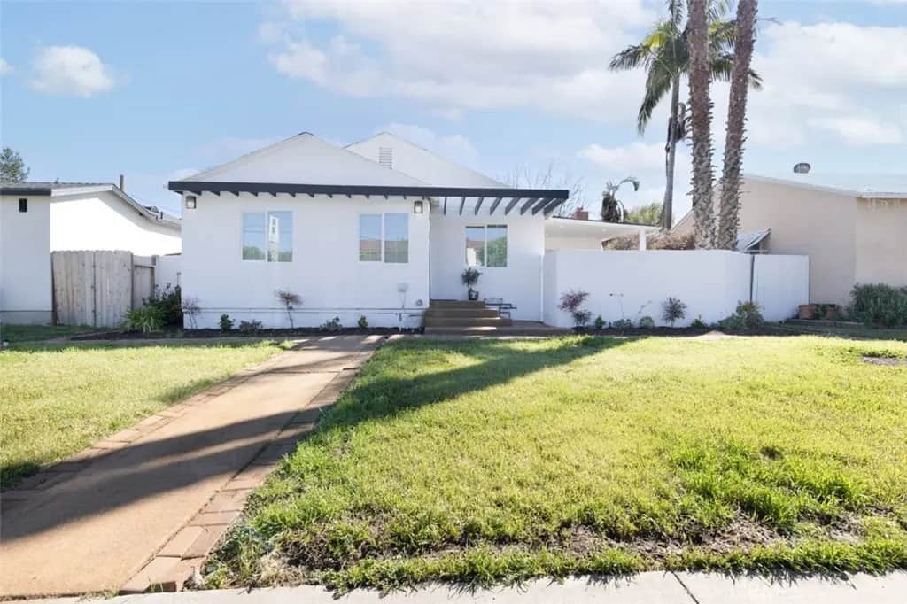 6036 Lindley, Encino, CA — listing photo 1