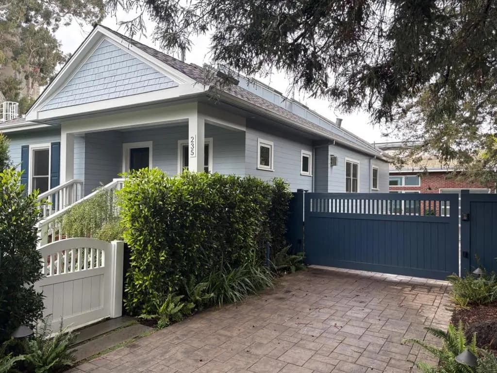 235 Alma Street, Palo Alto, CA — listing photo 1