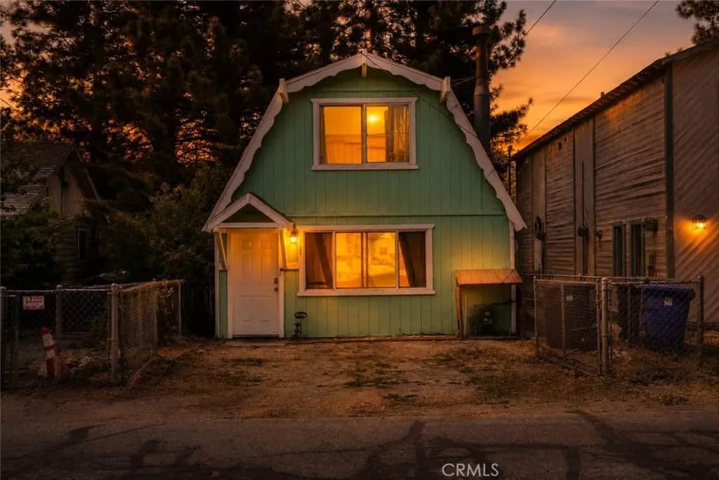1111 W Aeroplane, Big Bear City, CA — listing photo 1