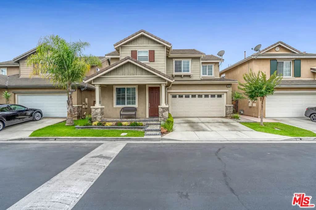 1056 Agate Court, Gardena, CA — listing photo 1