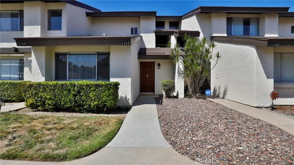 1184 Mohave Drive, Colton, CA — listing photo 1