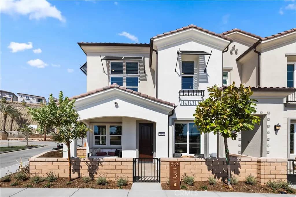 22025 Florence Circle, Walnut, CA — listing photo 1