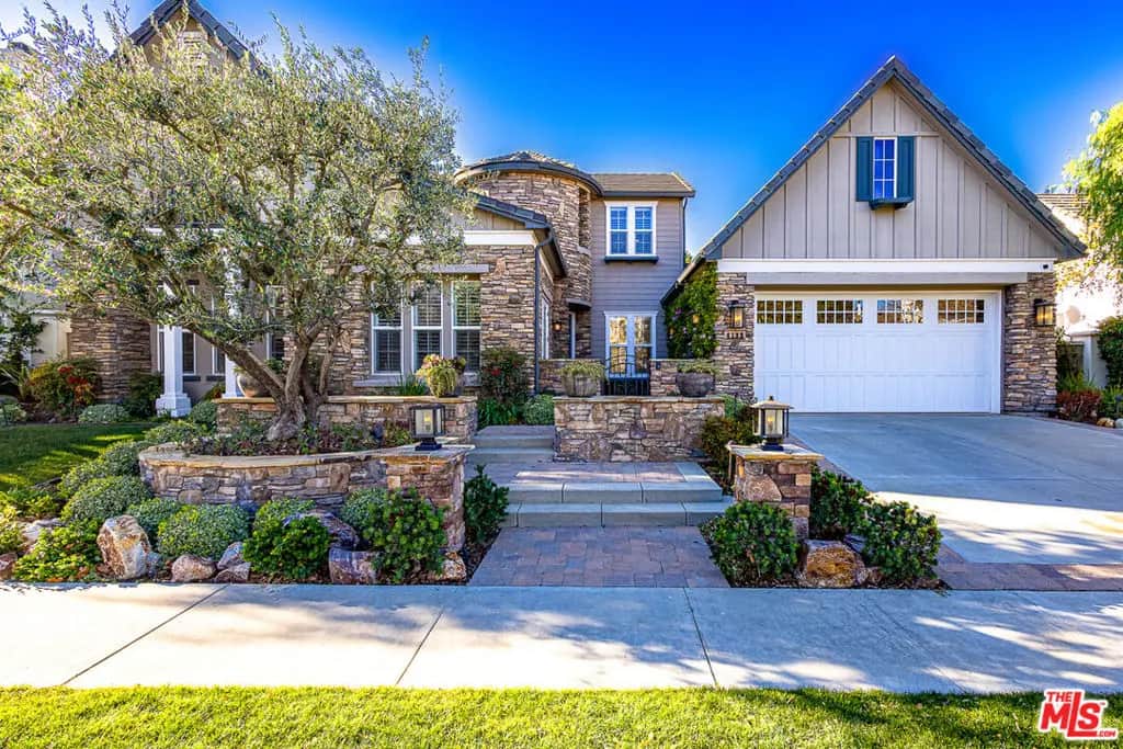 4133 Prado De Las Cabras, Calabasas, CA — listing photo 1