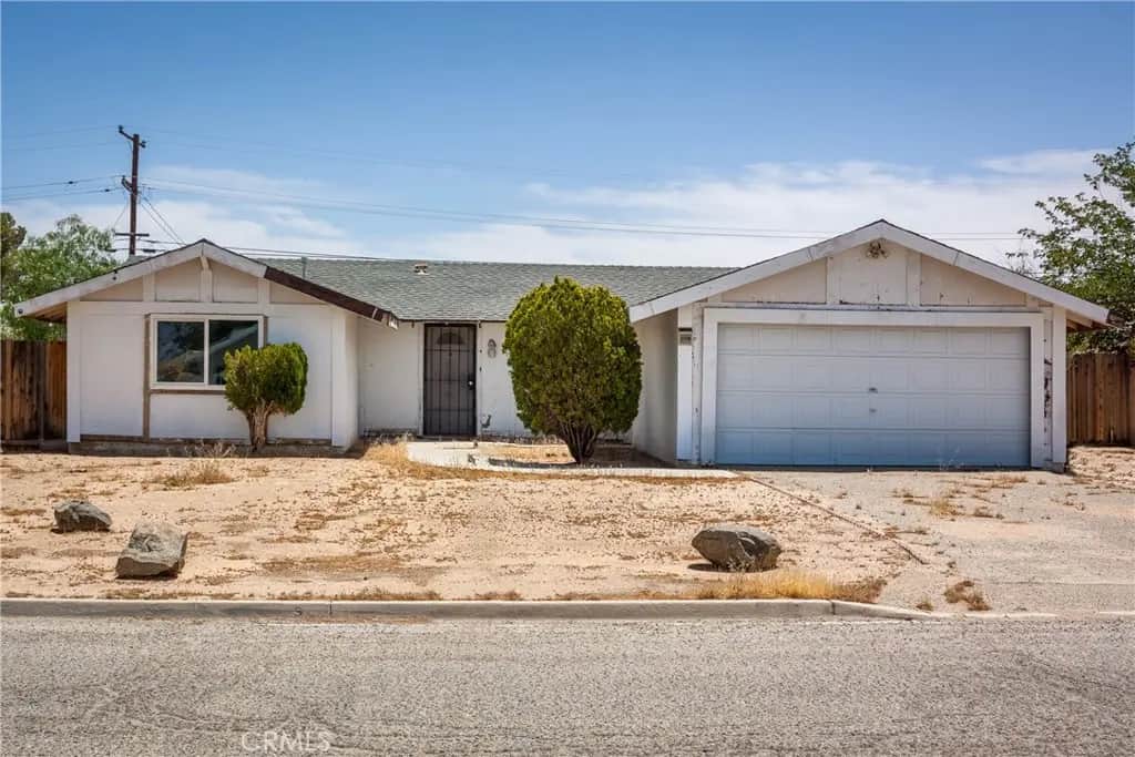 21108 79th, California City, CA — listing photo 1