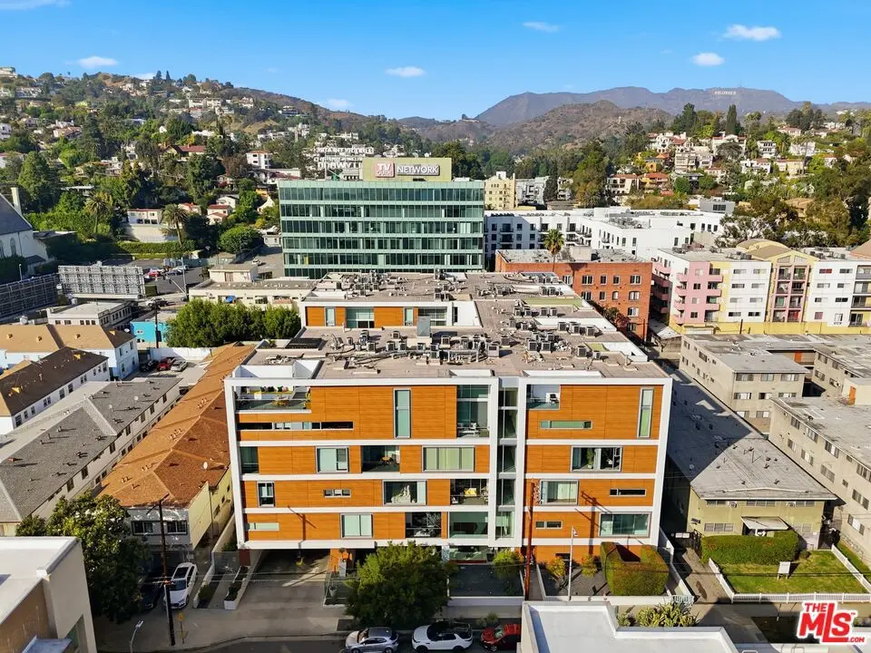 6735 Yucca Street 307, Los Angeles, CA — listing photo 1