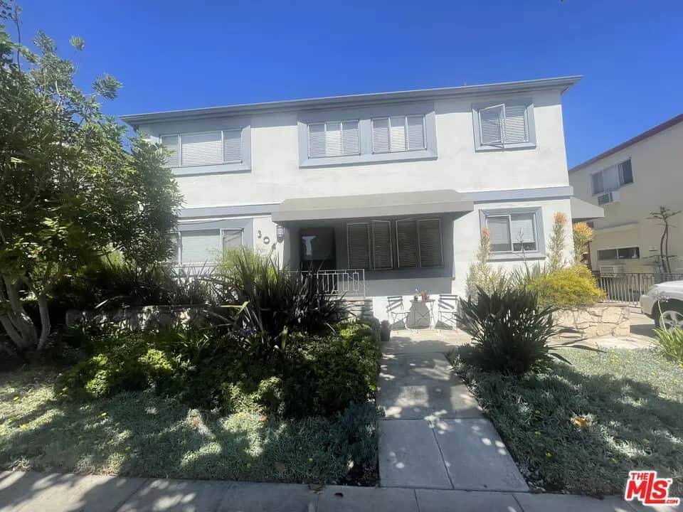 304 S Doheny Drive, Beverly Hills, CA — listing photo 1