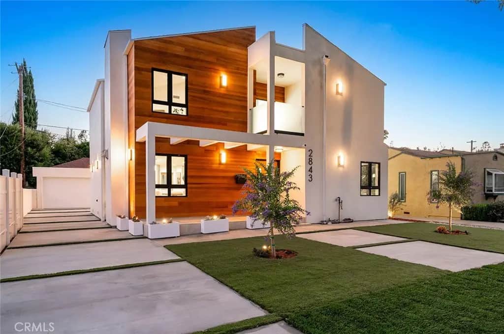 2843 Stoner, Los Angeles, CA — listing photo 1