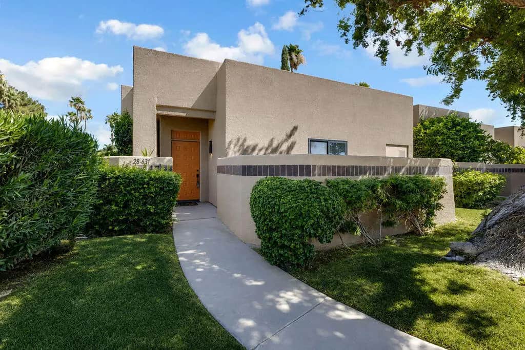 28631 E Portales Drive, Cathedral City, CA — listing photo 1