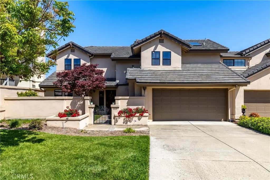 283 Tempus, Arroyo Grande, CA — listing photo 1