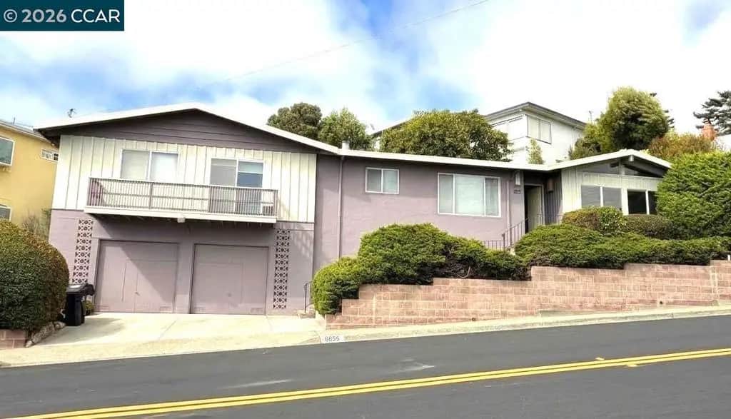 6635 ARLINGTON BLVD, Richmond, CA — listing photo 1