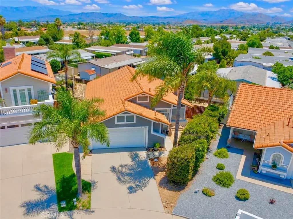 27704 Doreen Drive, Menifee, CA — listing photo 1