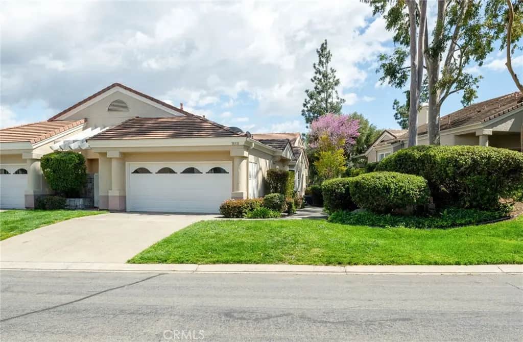 38510 Glen Abbey Lane, Murrieta, CA — listing photo 1