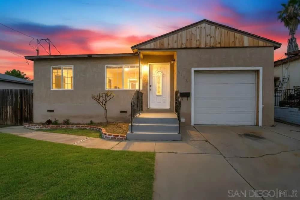 5436 Division St, San Diego, CA — listing photo 1