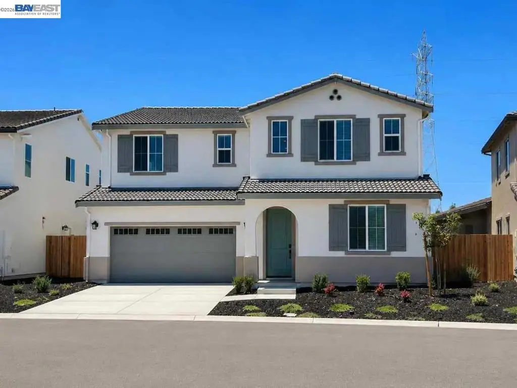 1028 Bluebell Circle, Discovery Bay, CA — listing photo 1