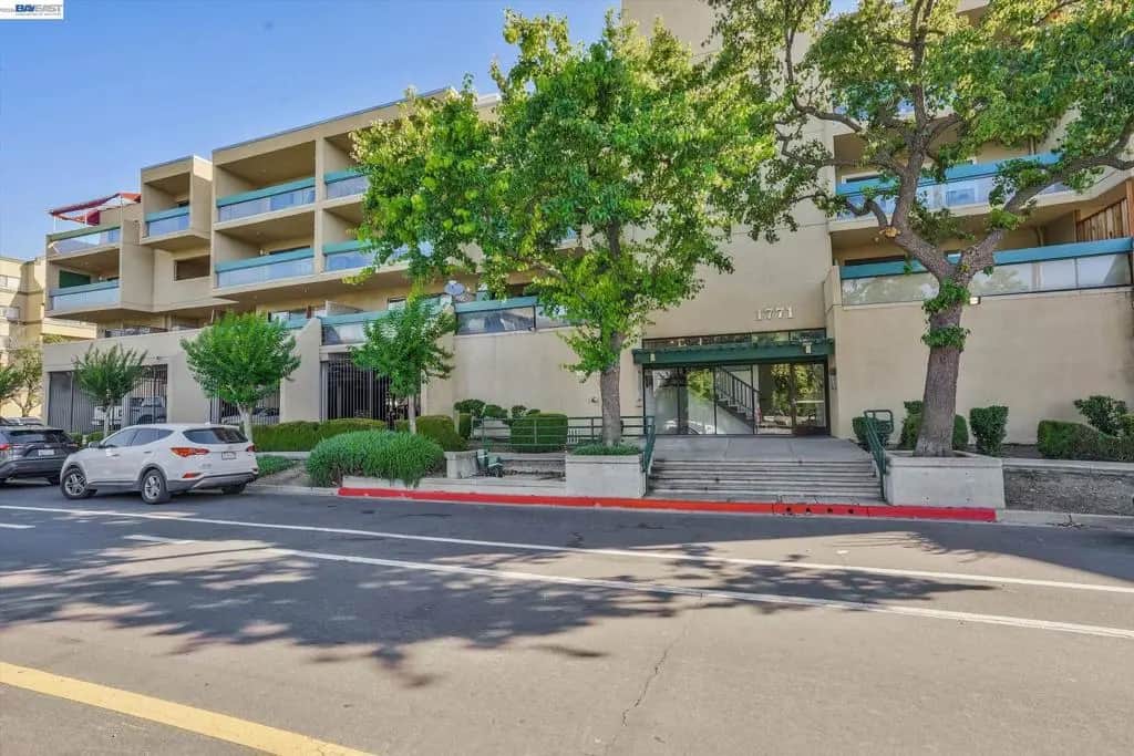 1771 Broadway Street 107, Concord, CA — listing photo 1