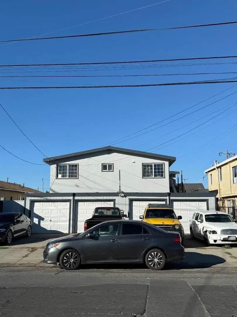 219 Barrett Avenue, Richmond, CA — listing photo 1