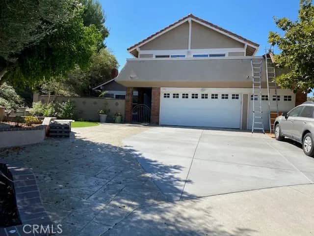 781 S Foxdale Lane, Anaheim Hills, CA — listing photo 1