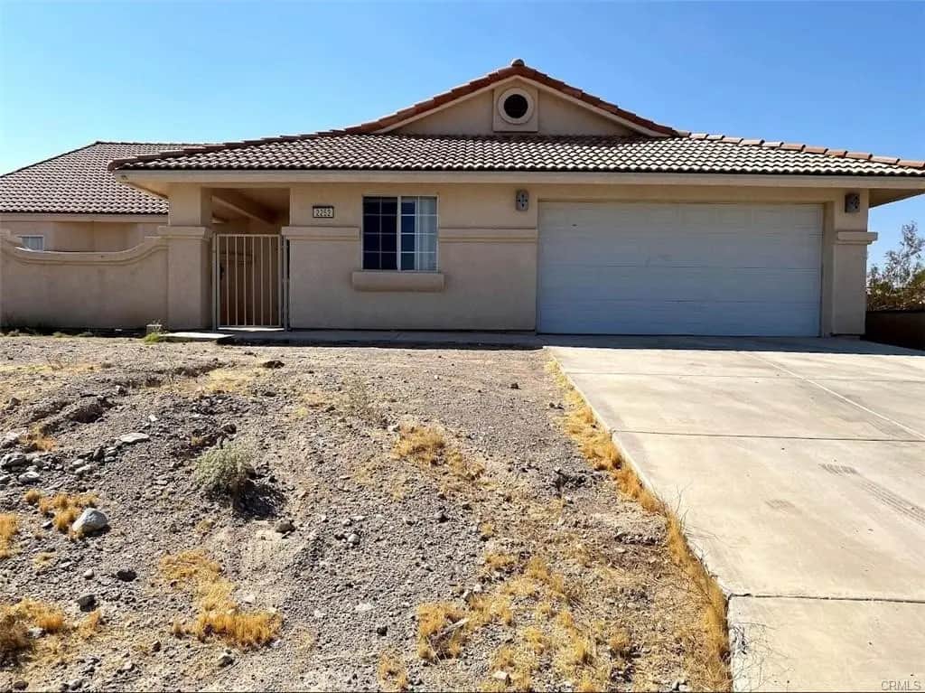 2252 Casa Del Sol Street, Needles, CA — listing photo 1