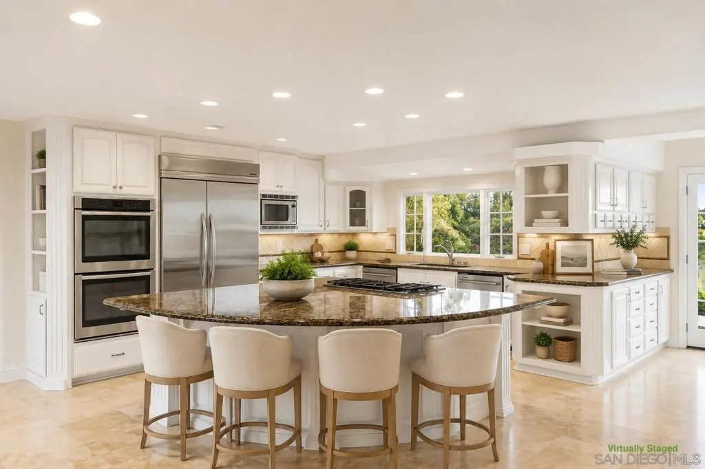 16551 Zumaque, Rancho Santa Fe, CA — listing photo 1