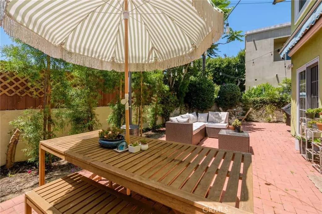 4035 Wade Street B, Los Angeles, CA — listing photo 1