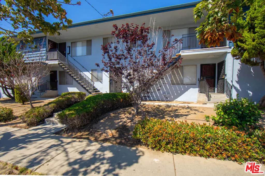 548 Hill Street, Inglewood, CA — listing photo 1