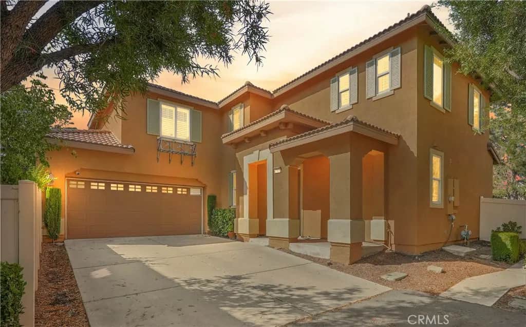 27455 Lock Haven Court, Temecula, CA — listing photo 1