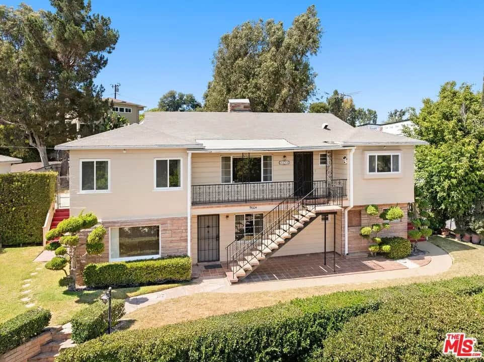 5604 Heatherdale Drive, Los Angeles, CA — listing photo 1